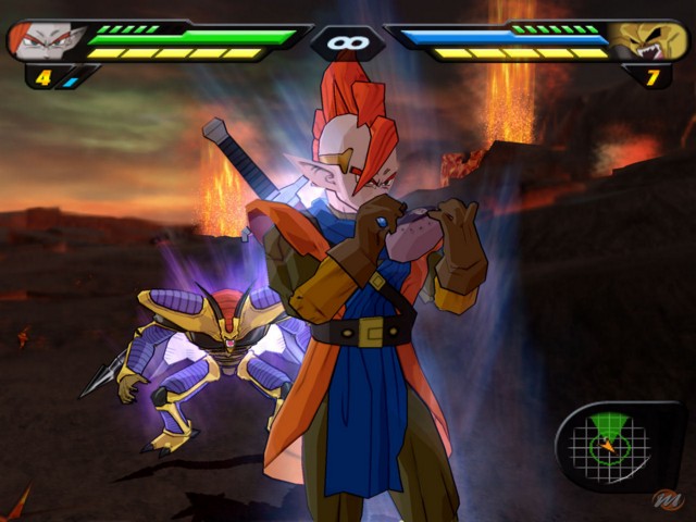 Otaku Gallery  / Videogames / Dragon Ball Z Budokai Tenkaichi 2 / 019.jpg